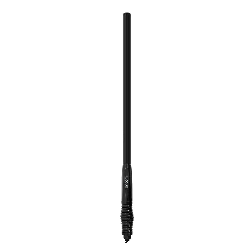 ANU856 3dBi UHF CB Antenna | Detachable Fibreglass Pole