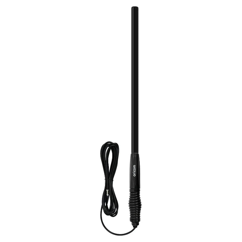 UHF390R4X4 5W UHF Offroad Pack | ANU856 3dBi Antenna