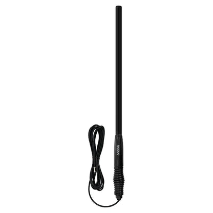 UHF390R4X4 5W UHF Offroad Pack | ANU856 3dBi Antenna