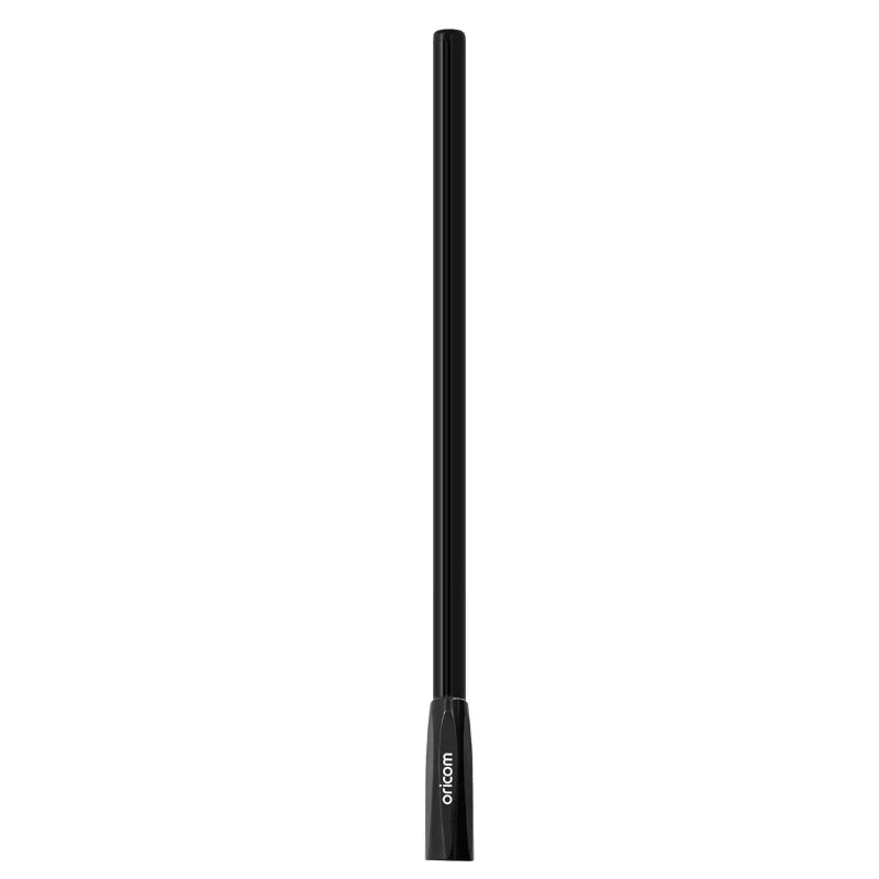 UHF390R4X4 5W UHF Offroad Pack | ANU856 3dBi Antenna