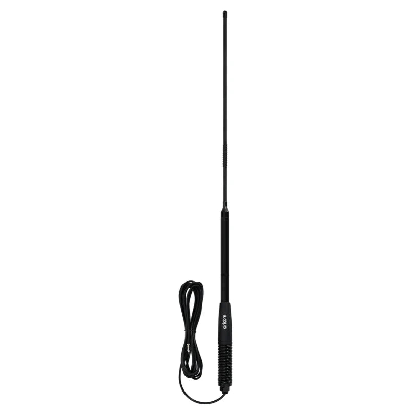 ANU1106 2-in-1 UHF CB Antenna | 3dBi / 6.5dBi