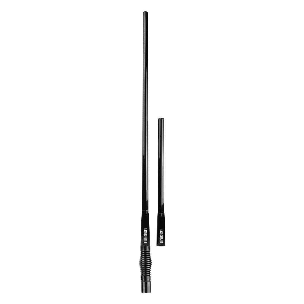 6.6/3dB DUAL ANTENNA KIT