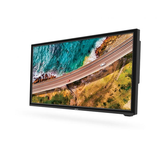 AXIS 24" 12V/24V FULL HD TV WITH DVD + BLUETOOTH