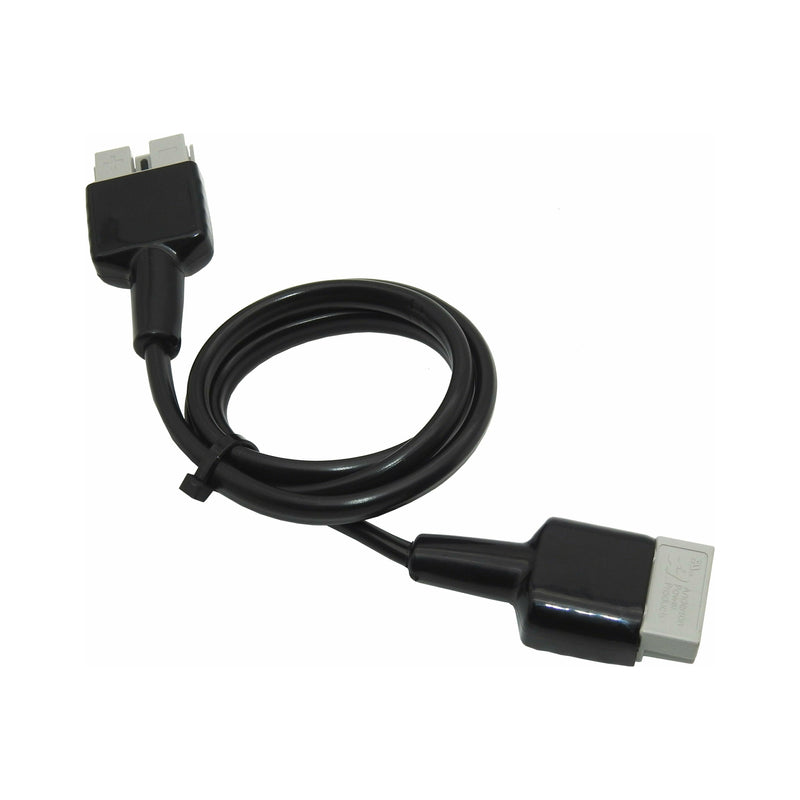 6MM TWIN CORE ANDERSON EXTENTION CABLE