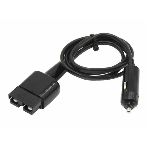 THUMPER LITHIUM ANDERSON TO CIGARETTE ADAPTER