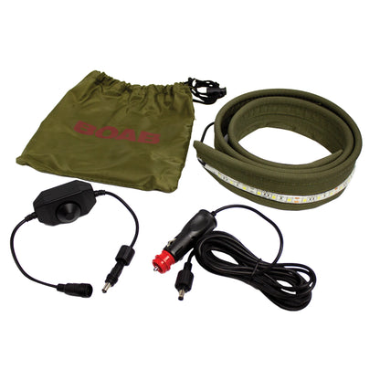 LED AWNING LIGHT STRIP