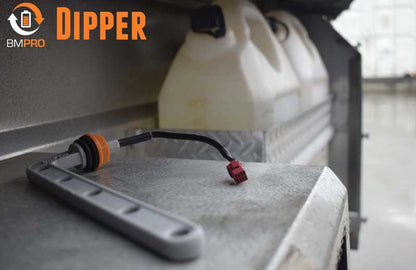 DIPPER DIGITAL WATER LEVEL SENDER + 5M CABLE