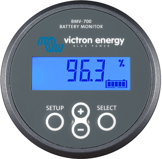 BATTERY MONITOR BMV-700 RETAIL