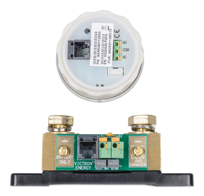 BATTERY MONITOR BMV-712