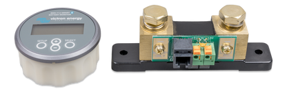 BATTERY MONITOR BMV-712
