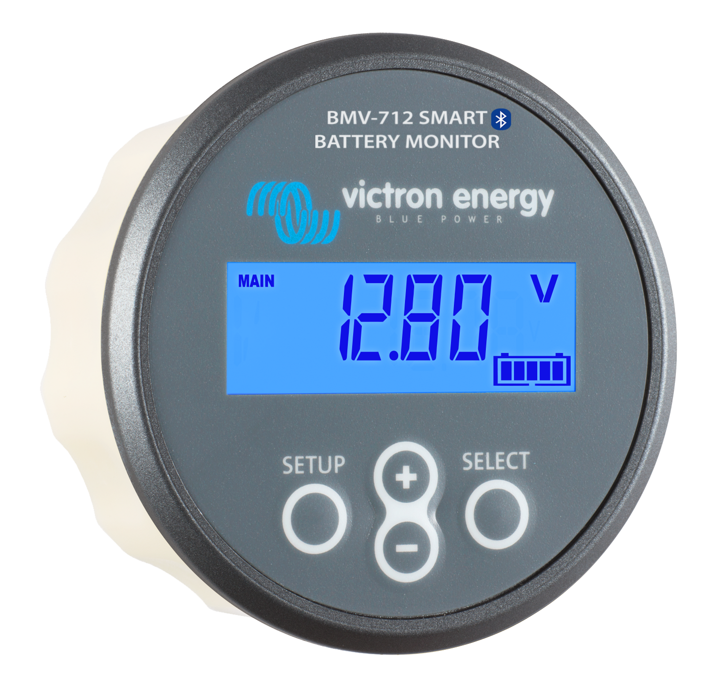BATTERY MONITOR BMV-712
