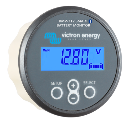 BATTERY MONITOR BMV-712