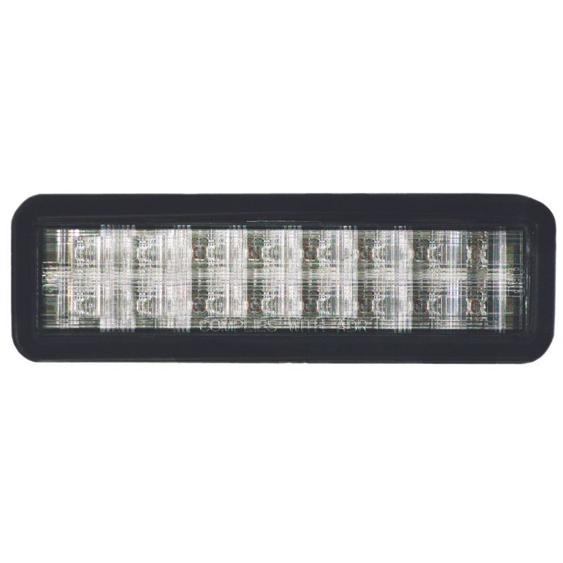Roadvision BR150DRL Bullbar Lamp | Indicator Park DRL