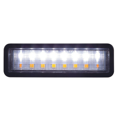 Roadvision BR150DRL Bullbar Lamp | Indicator Park DRL