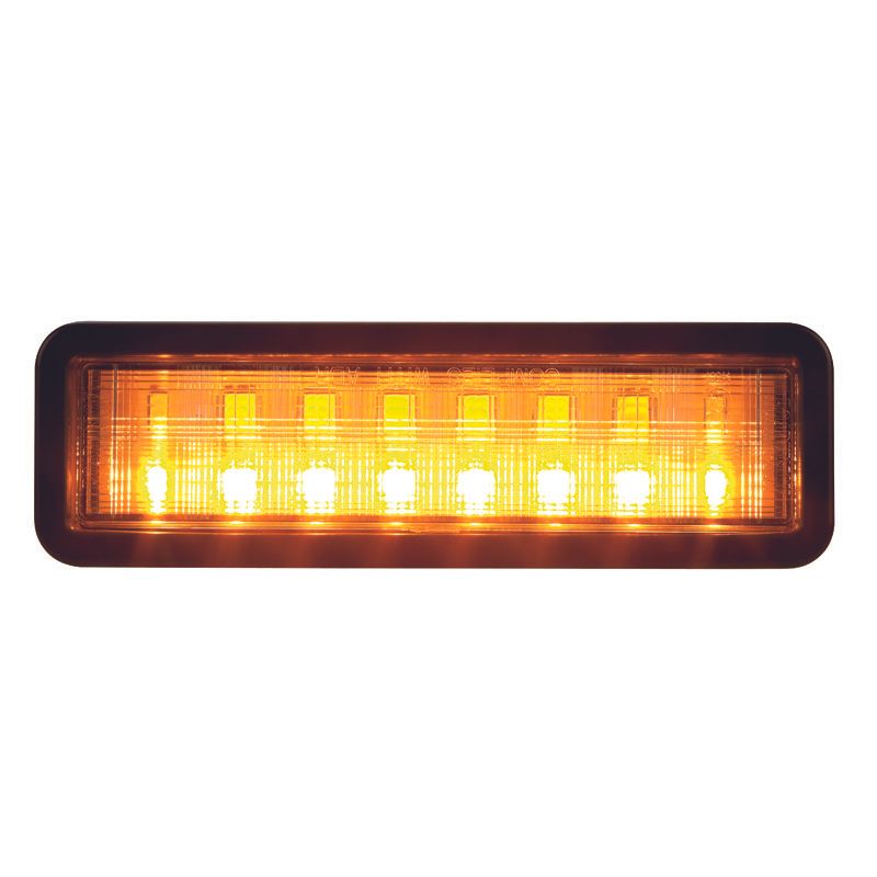 Roadvision BR150DRL Bullbar Lamp | Indicator Park DRL
