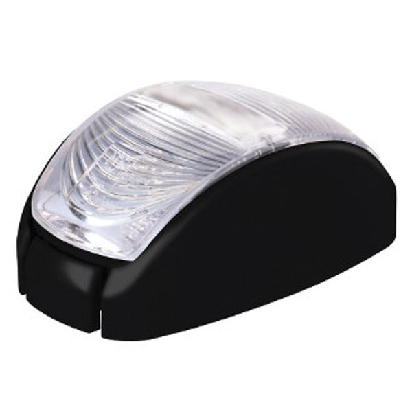 10-30V BR5A Amber Clearance Lamp | LED Marker