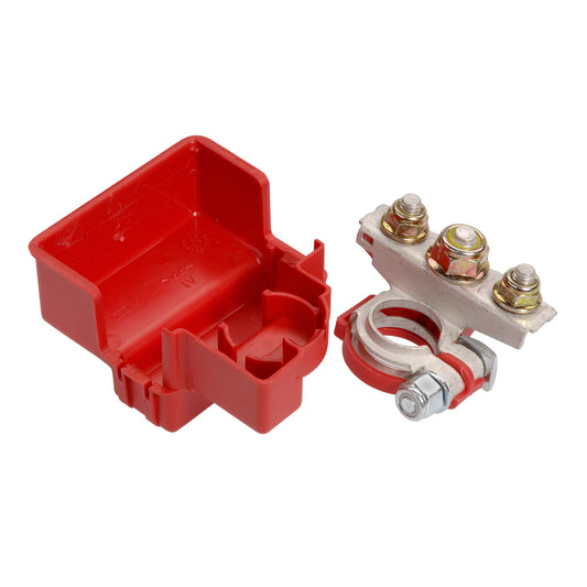 BATTERY DISTRIBUTION TERMINAL 3 STUD POS 1