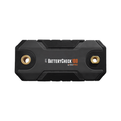BATTERYCHECK100 BLUETOOTH BATTERY MONITOR
