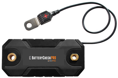 BATTERYCHECKPRO BLUETOOTH BATTERY MONITOR
