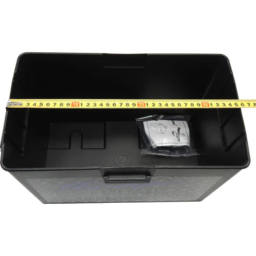 THUMPER MULTI CHEMISTRY PROJECTA PROCHARGE DC-DC BATTERY BOX – Home of ...