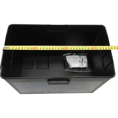 THUMPER MULTI CHEMISTRY PROJECTA PROCHARGE DC-DC BATTERY BOX