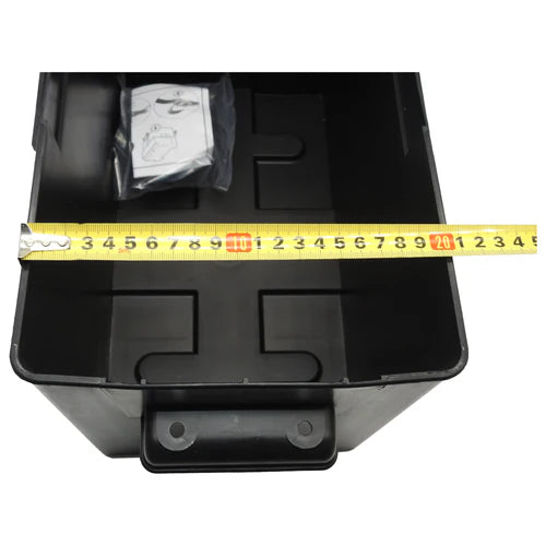 THUMPER MULTI CHEMISTRY PROJECTA PROCHARGE DC-DC BATTERY BOX – Home of ...