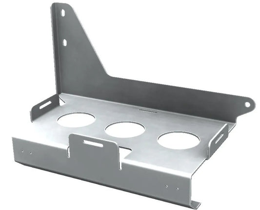 BATTERY BOX MOUNT – HILUX GEN 8 – GENERIC BATTERY BOX
