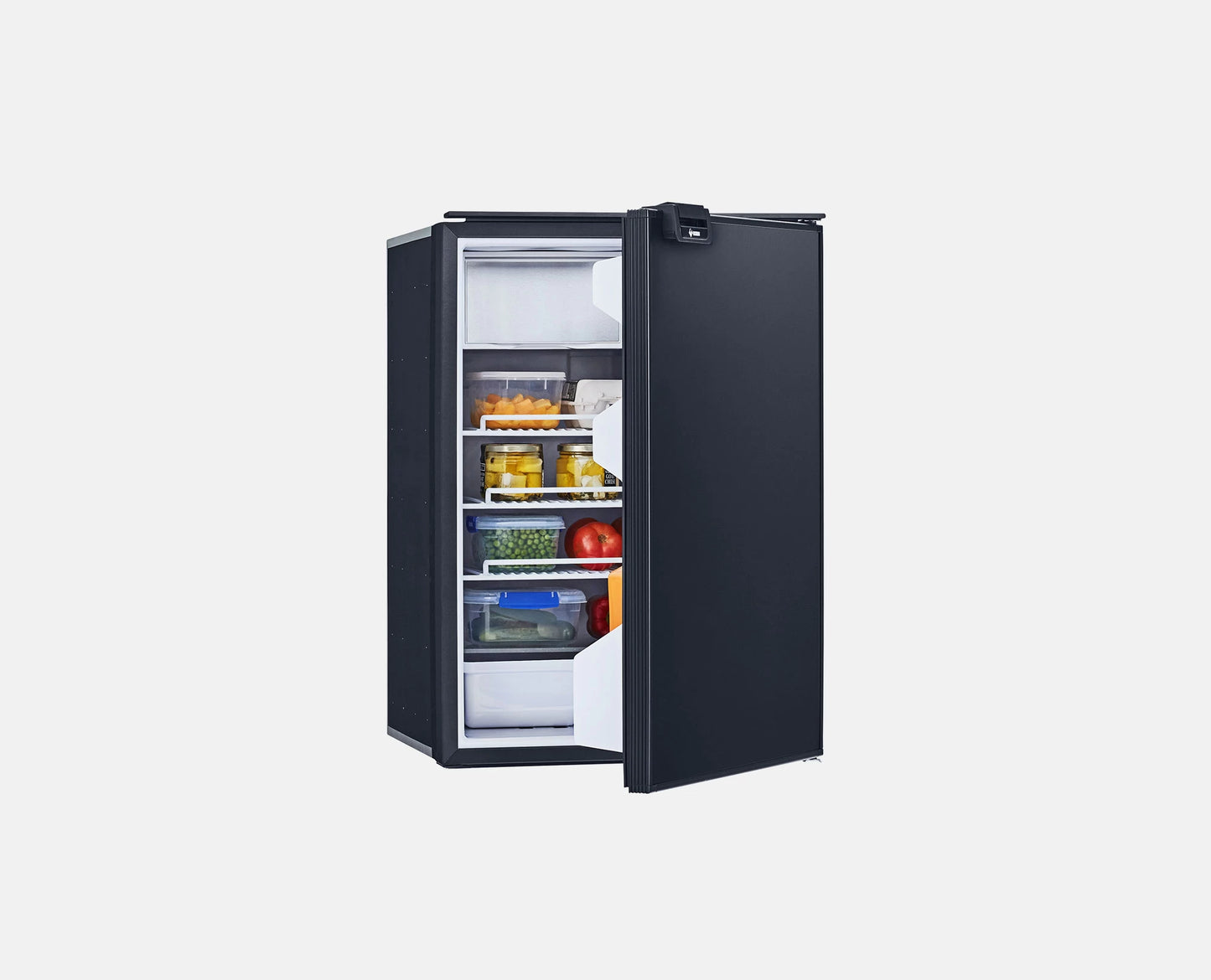 BUSHMAN DC130-X + FRIDGE BOX PACKAGE