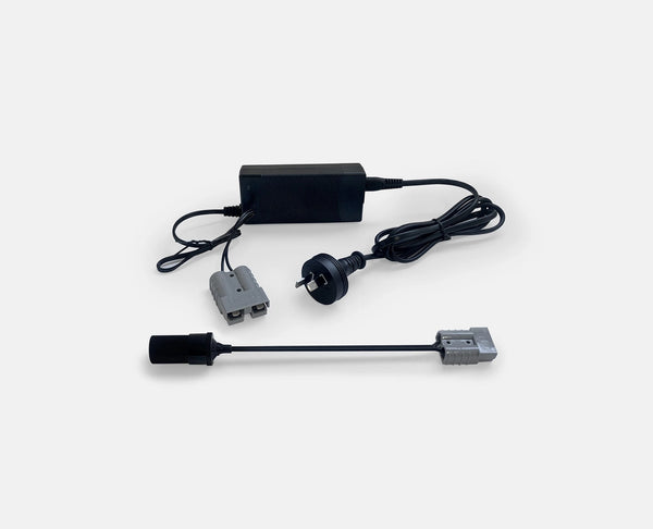 240V–12V Transformer 116W | Anderson Fridge Power Supply