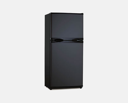 BUSHMAN DC190L CARAVAN FRIDGE