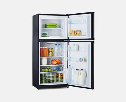 BUSHMAN DC190L CARAVAN FRIDGE