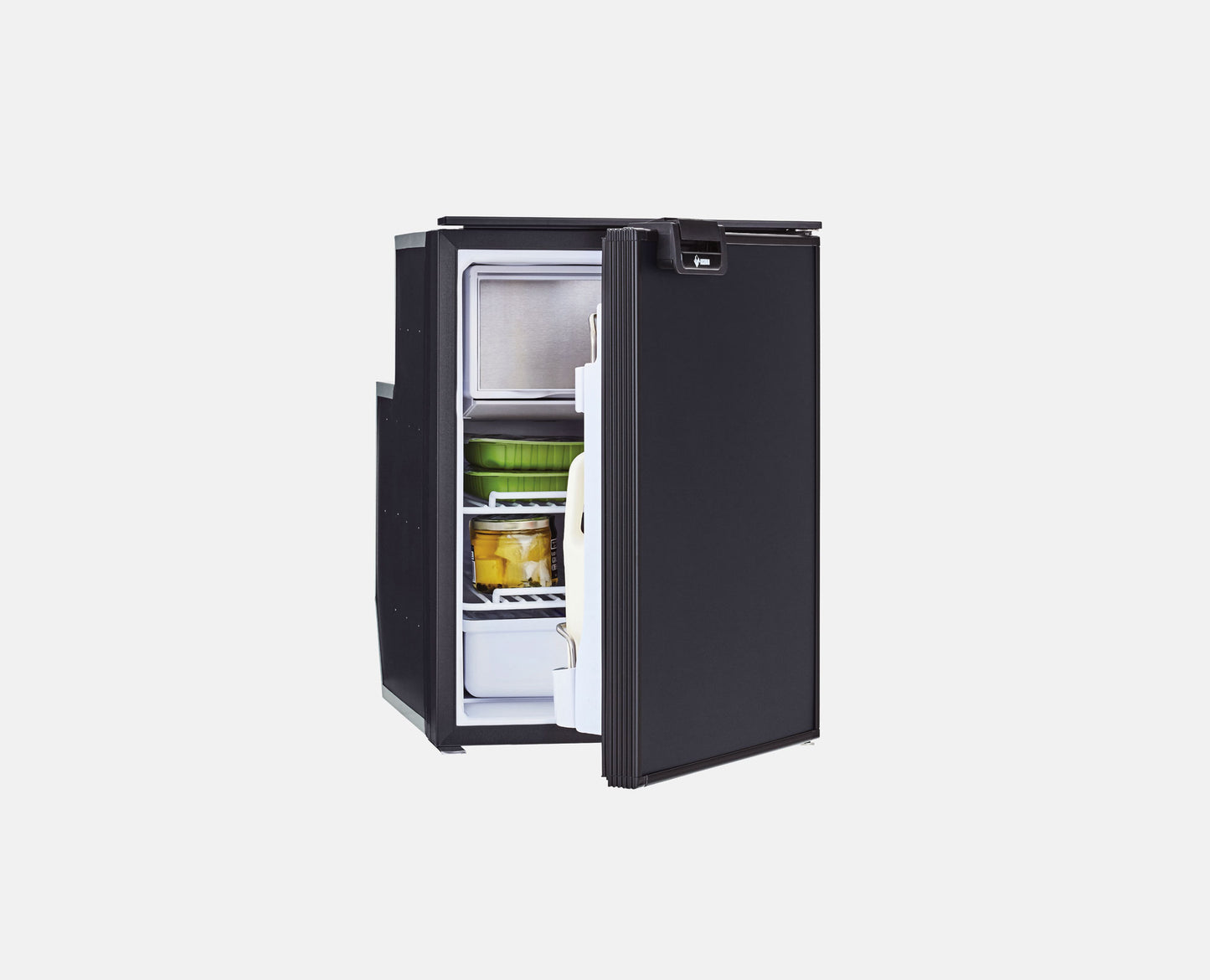 BUSHMAN DC50-X CARAVAN FRIDGE
