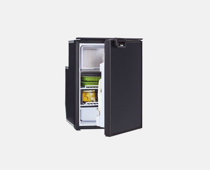 BUSHMAN DC50-X CARAVAN FRIDGE