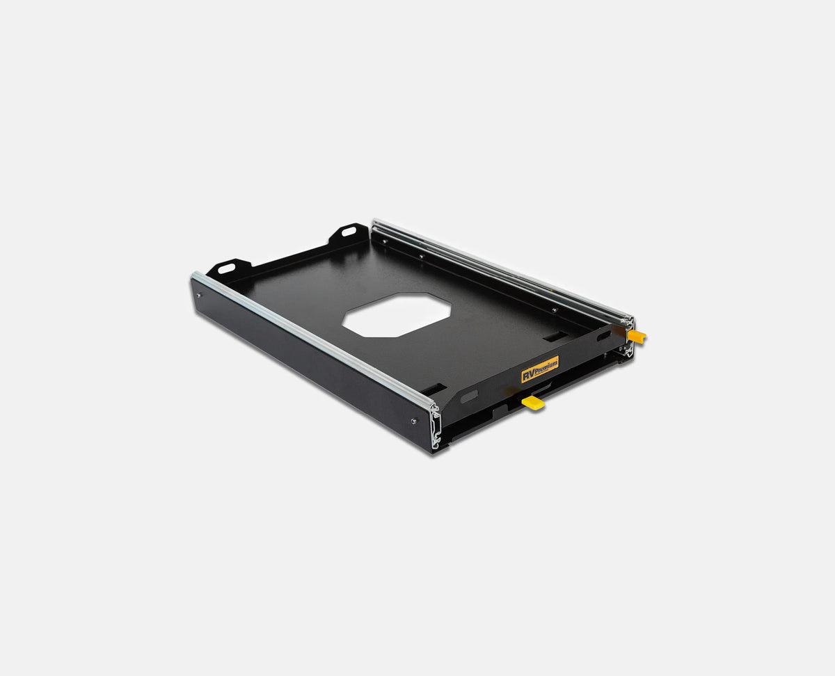 HD Fridge Slide | Original Bushman Fridge & Travel Lock