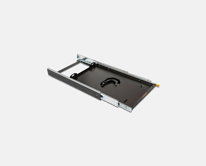 BUSHMAN FRIDGE 35L + SLIDE PACKAGE