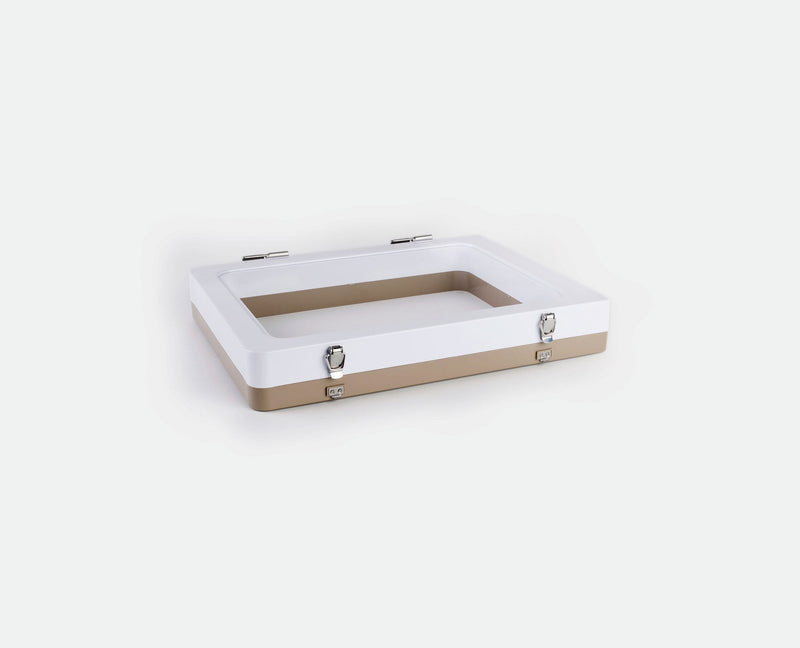 BUSHMAN SC35 10L EXTENTION COLLAR