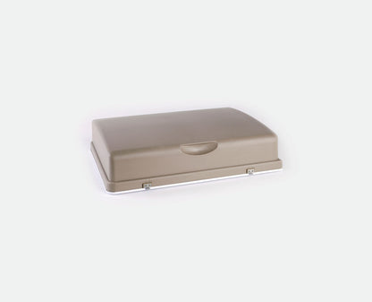 BUSHMAN SC35 7L HIGH LID