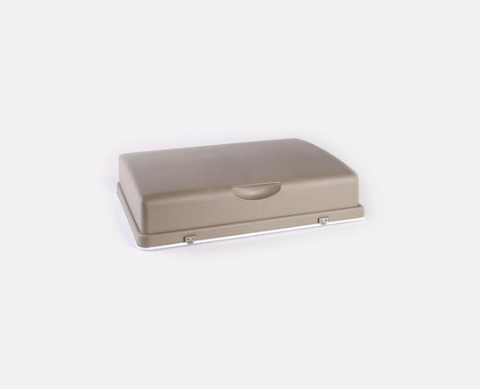 BUSHMAN SC35 7L HIGH LID
