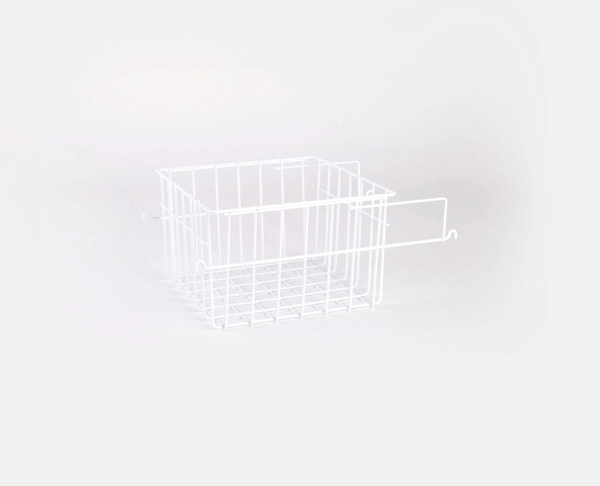 35L–52L Fridge Extension Kit | Collar, Dome Lid & Basket