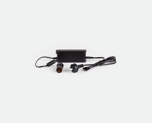 BUSHMAN 240V-12V TRANSFORMER