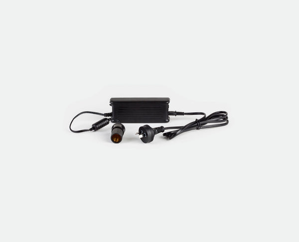 BUSHMAN 240V-12V TRANSFORMER