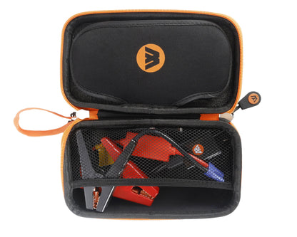 JUMPSTARTER S1000A 13KMAH H/D CASE TORCH
