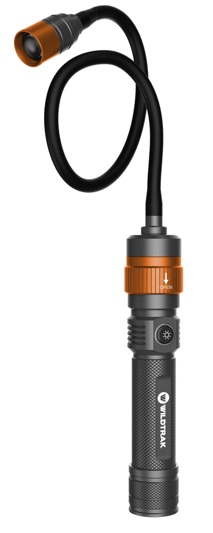 MULTIFUNCTION LIGHT 3 IN 1 RECHARGEABLE