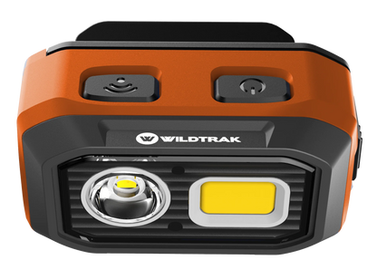 HEADLAMP 500 SENSOR DUAL POWER RECHARGEABLE