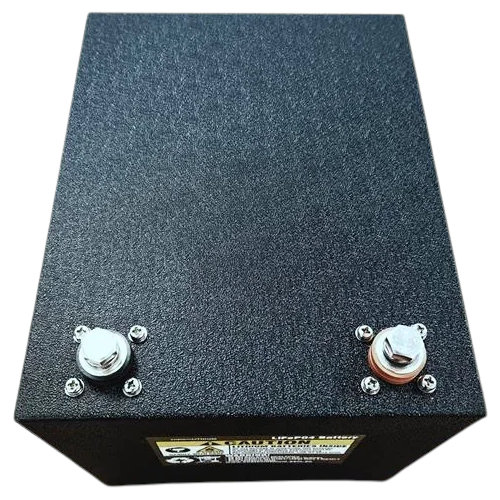 Compact Lithium Battery 100Ah