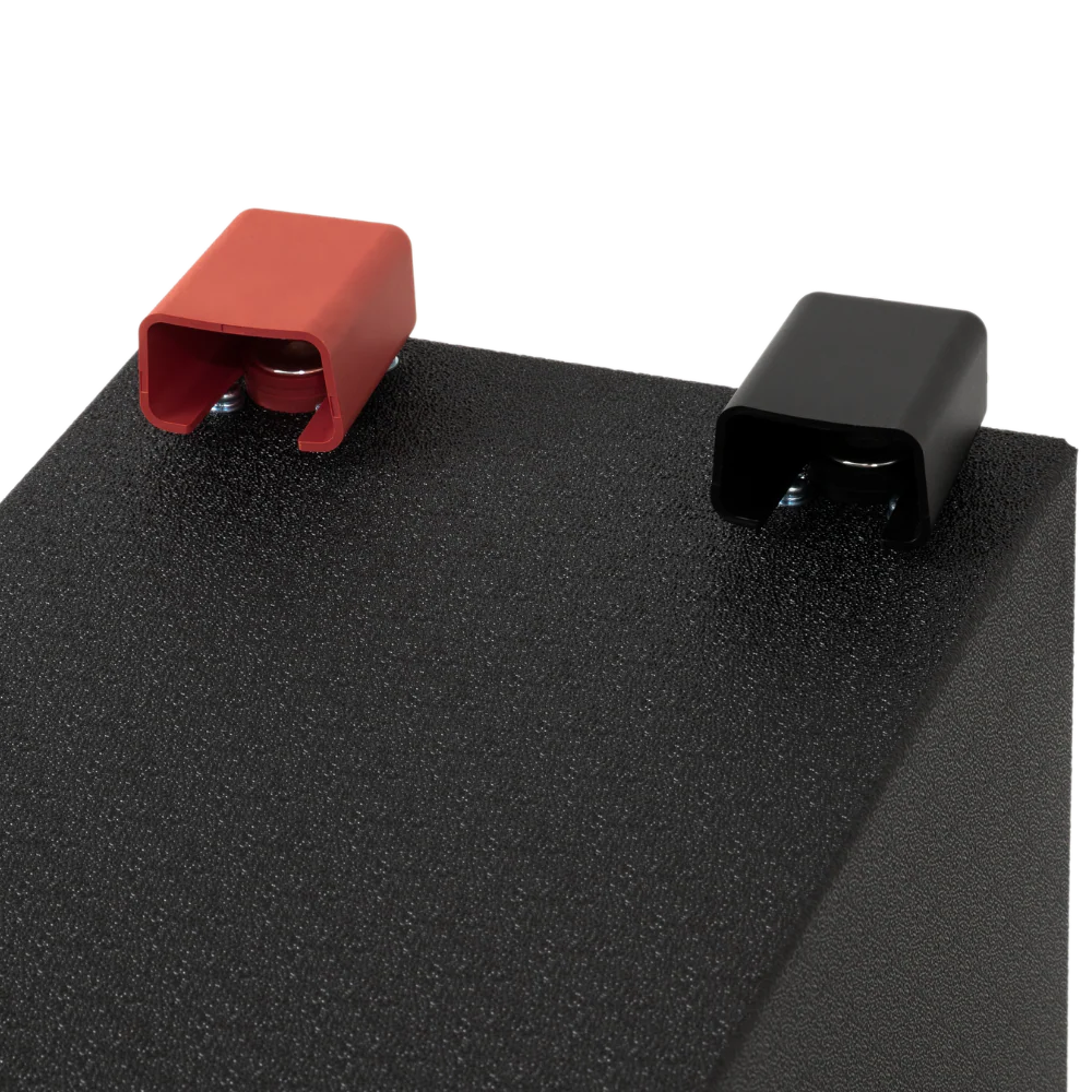Compact Lithium Battery 310Ah