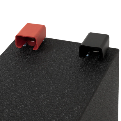 Compact 280Ah LiFePO4 Battery | 330A BMS