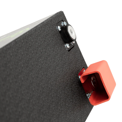 Slim Lithium Battery 200Ah