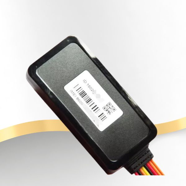 Stand Alone GPS