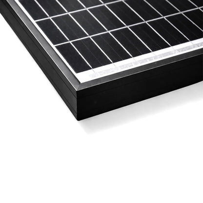 FUSION 30W FIXED SOLAR PANEL